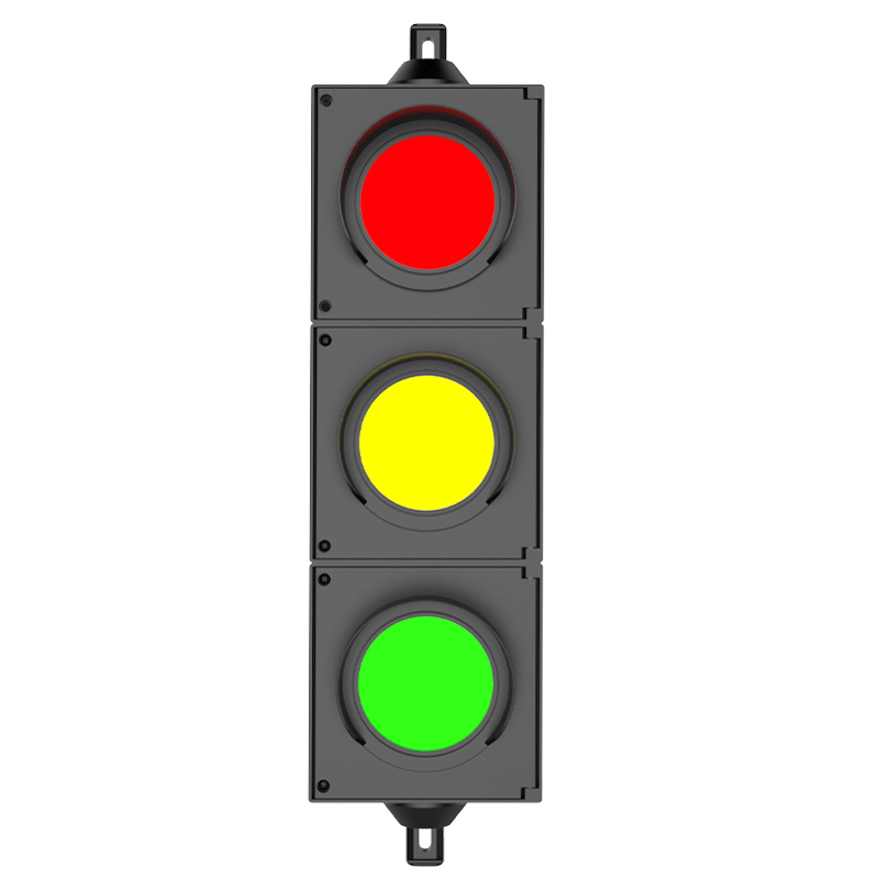 100 мм Hi-Flux три секции голова транспортного средства