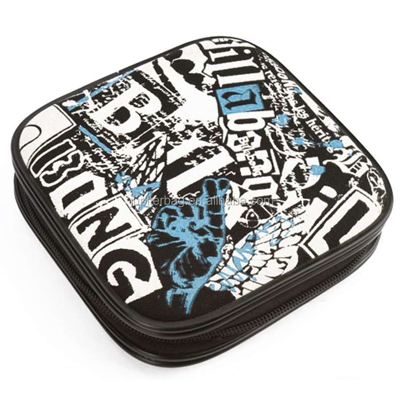 Свадебный чехол-органайзер из искусственной кожи eva