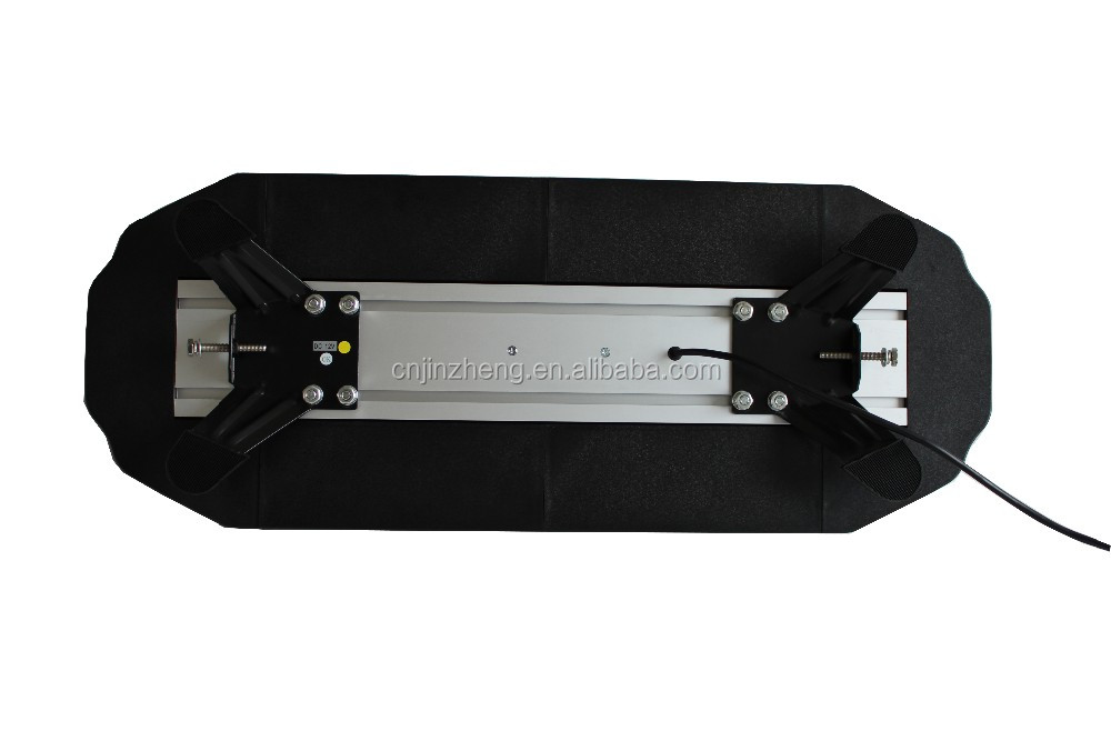 mini barra de luces led