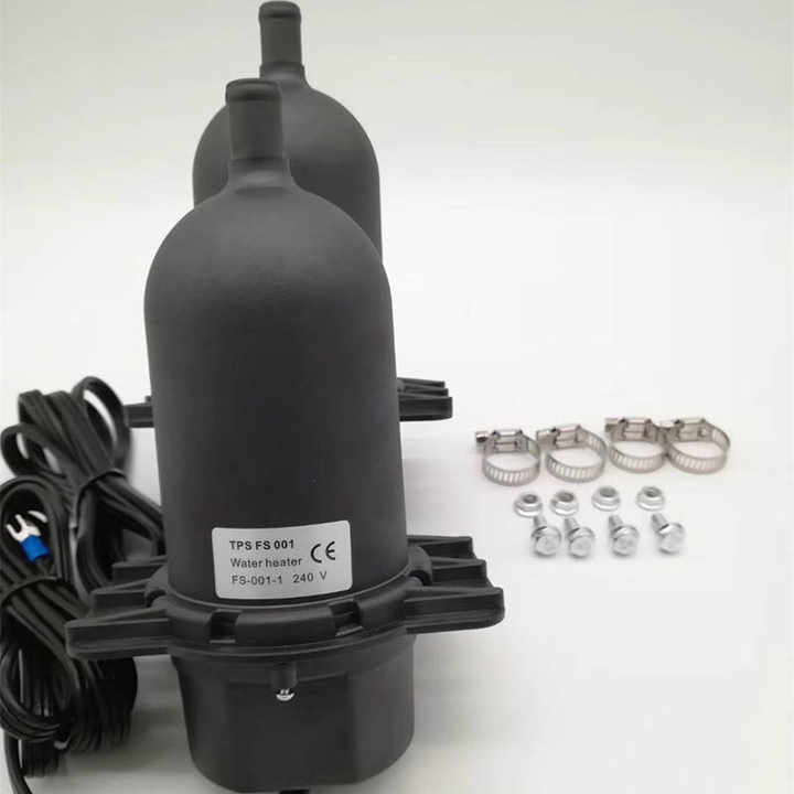 High Quality 2000W Engine Water Heater Coolant Preheater for