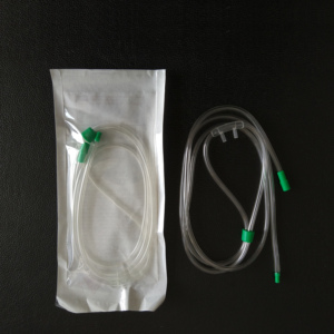 different types of nasal cannulas