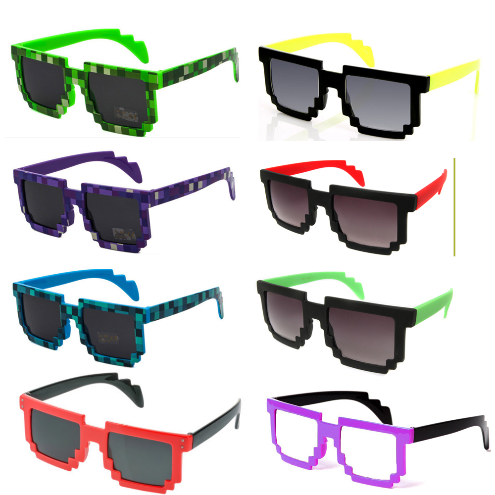 mirror sunglasses