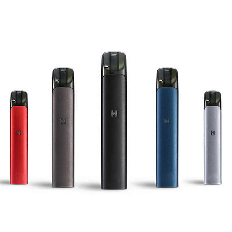2019 Новое поступление, электронная сигарета 400 мАч, супер тонкий мини-испаритель для масла и травы, Заводская дешевая Высококачественная ручка-вейп для сухой травы с подставками