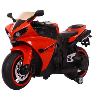 motos eléctricas para niños de 6 años
