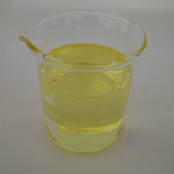 Усилитель роста рыбы аллицин масло 98% в водном питании