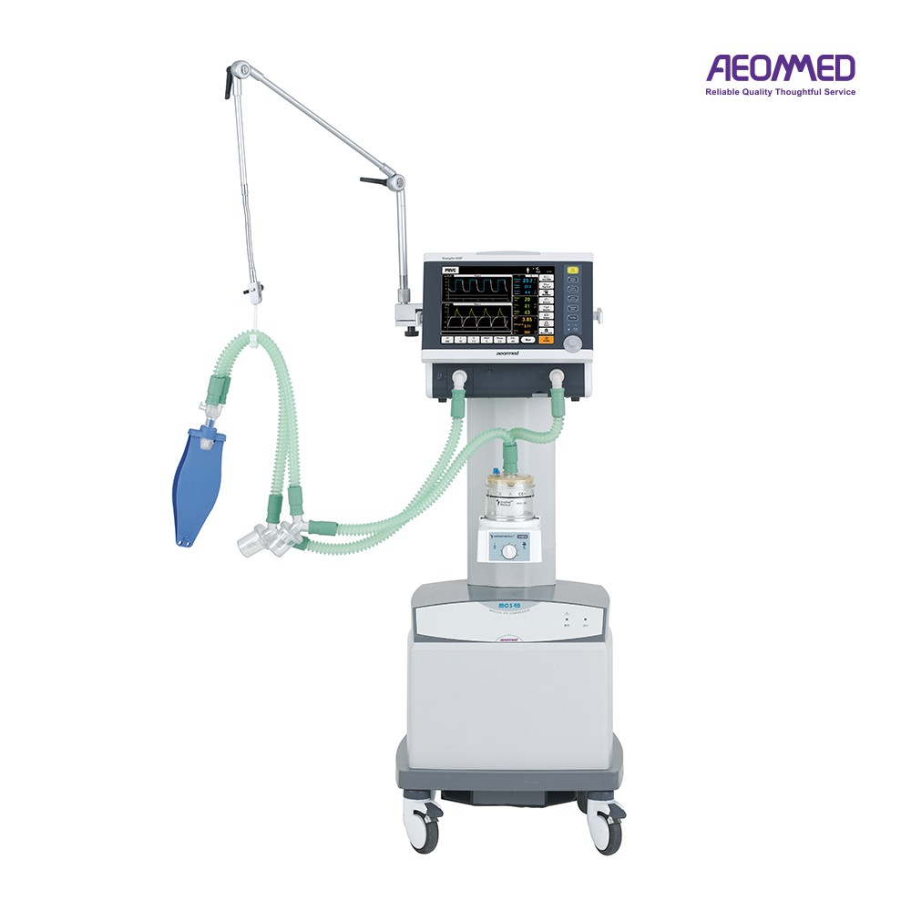 医院呼吸机aeonmed vg70医用icu呼吸机价格 - buy hospital breathing