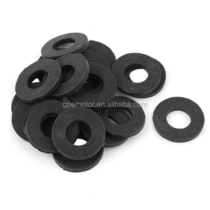 OEM Customized Pipe Rubber Seal Ring
