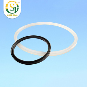 best quality ptfe V rubber seal ring