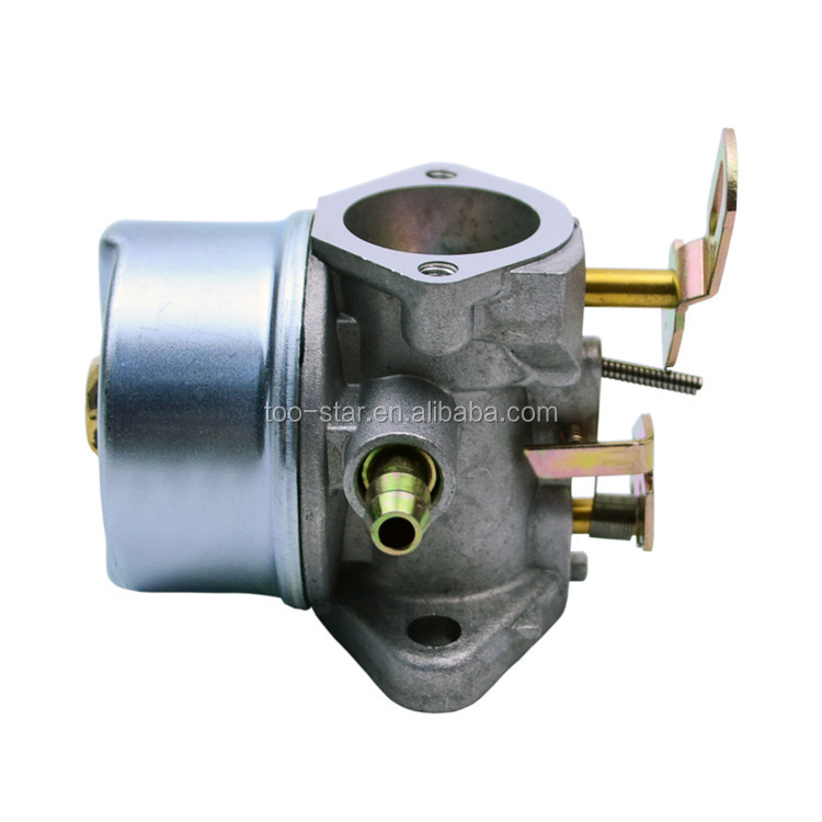 CARBURETOR for Tecumseh 640349 640052 640054 Lawn Mower Generator Tiller Engines