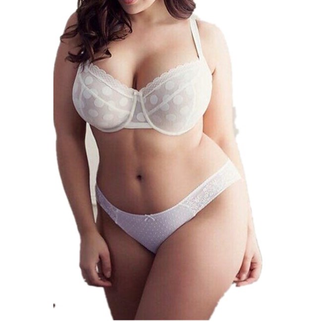 large size bras near me