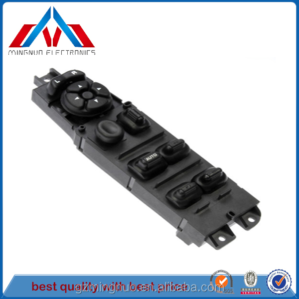 Master Power Window Switch for Dakota Durango Charger Window Switch 04602780AA 4602780AA 4602780AA Issyzone