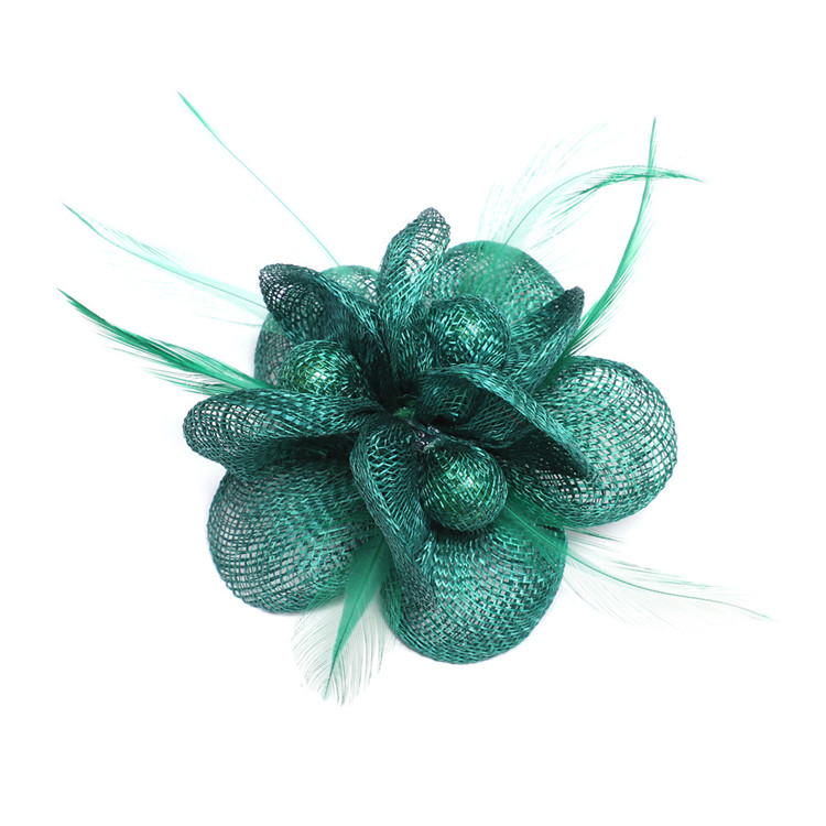 New Style Ladies Fashion Fascinator 