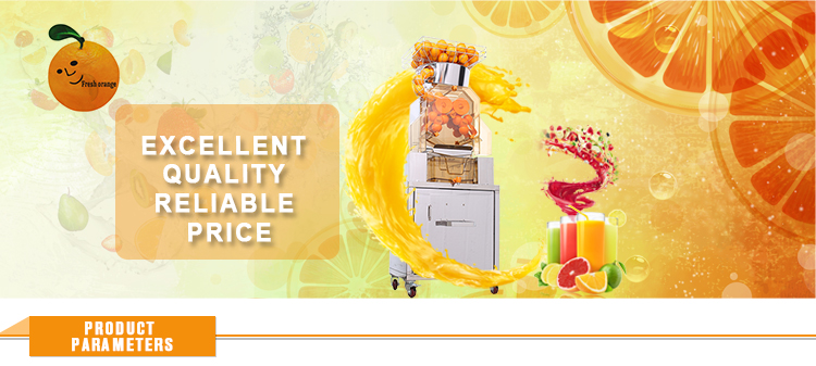Mshsiw 2pcs XC-2000E Electric Orange Juicer Machine Parts