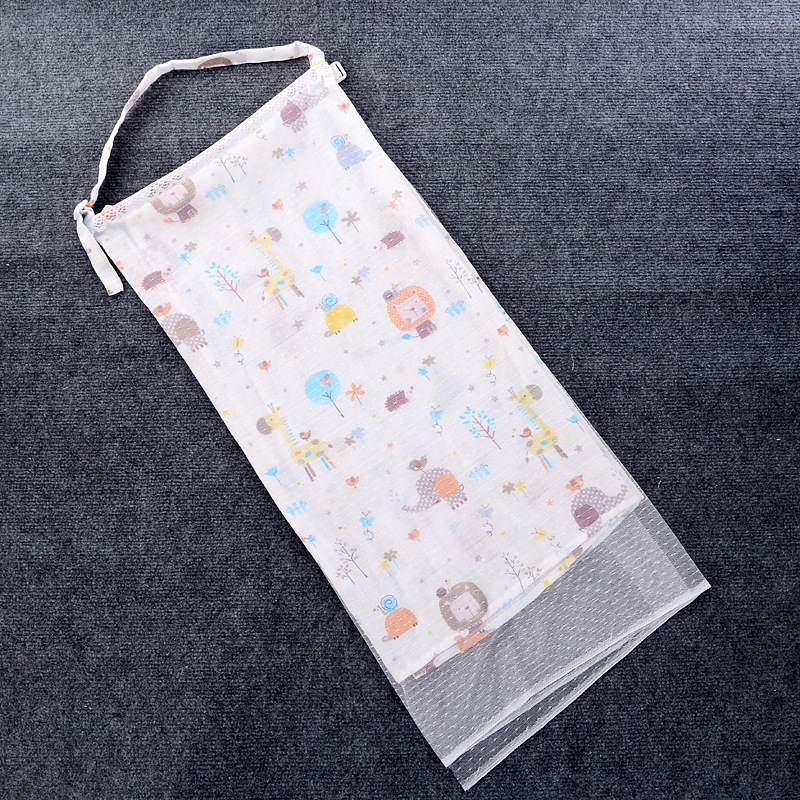 Универсальный чехол для грудного вскармливания, шарф, навес для детского автокресла, корзина для покупок, чехлы для сидений для коляски