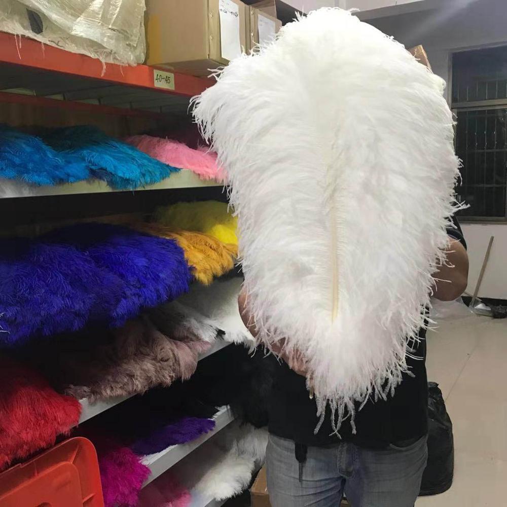 3pcs RARE Natural OWL Feathers 20-24cm DIY DIY Craft Millinery Smudge Fan Vase