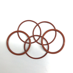 Silicone Ring/Color Rubber O Ring/Rubber Ring