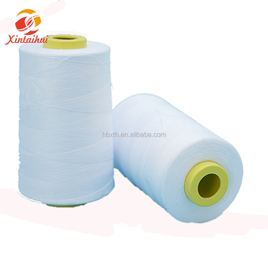 40 2 Hilos De Poliester Coser 40/2