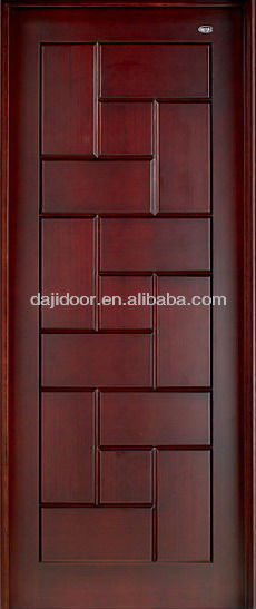 Legno readymade porte 24 pollici dj-s3436