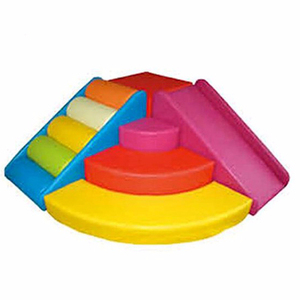 foam climbing toys