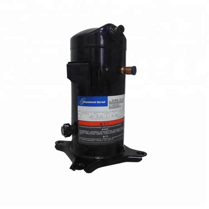 ZP295KCE-TWD-522 Copeland Scroll Compressor - R410A Refrigerant
