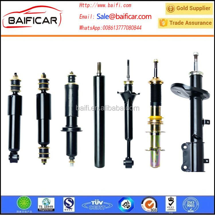 334456//334457 2 OE Quality Replacement KYB Gas Front Shock Absorber