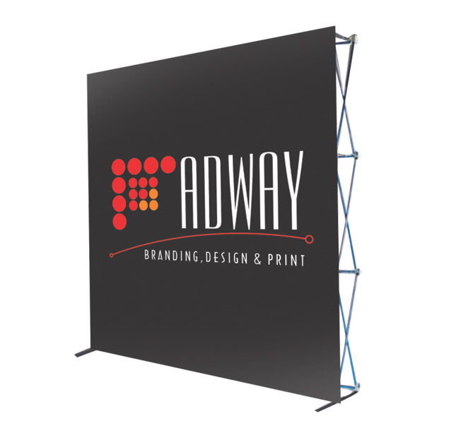 Digital Printing Cheap Custom Trade Show Photography