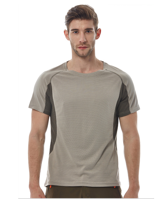 micro dry t shirt