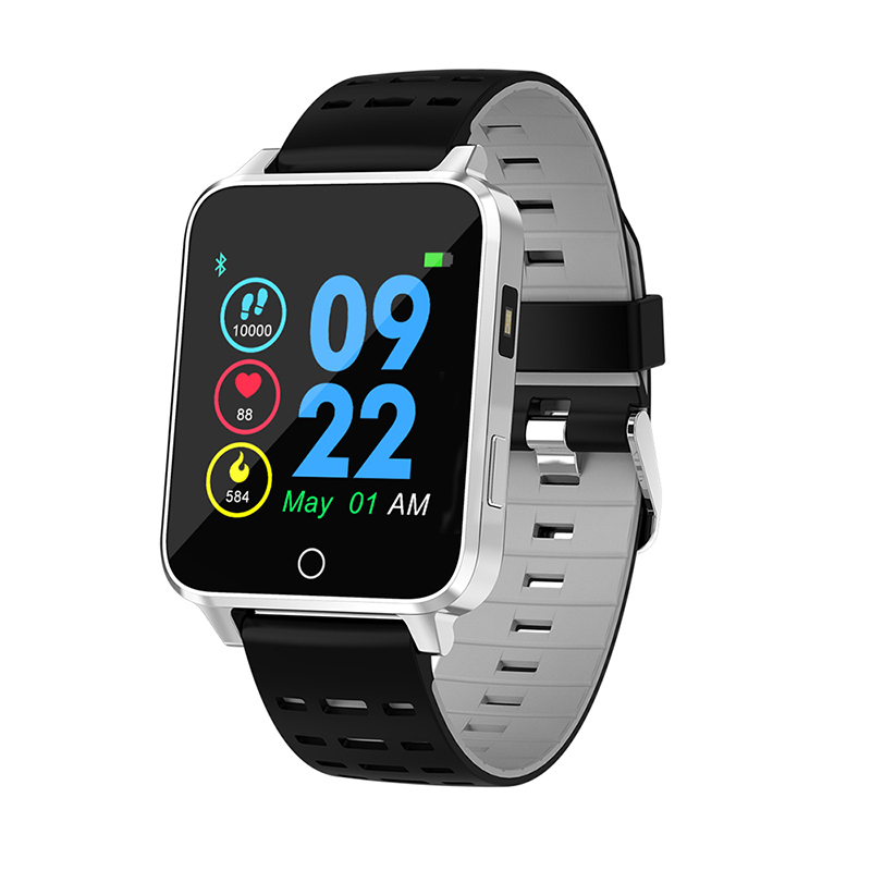 thinnest android wear watch