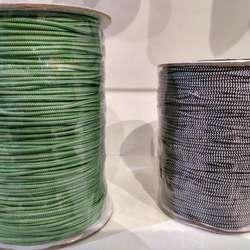 all colors pull cord for aluminum / wood / PVC venetian blind