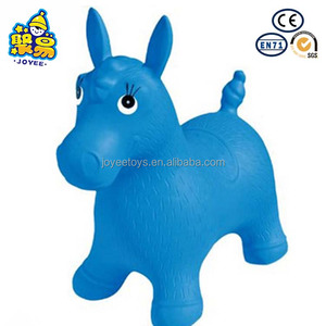 jumping horse toy price