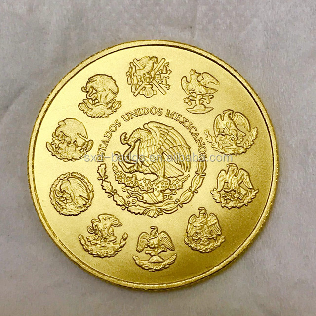 鬼滅の刃　24k GOLDcoin Gold Anime Demon Slayer Commemorative Coin Kimetsu No Yaiba