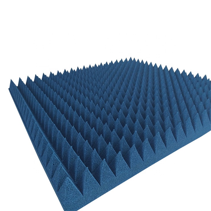 Абсорбирующие материалы emi wave 30 мм-1000 мм