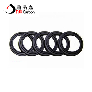 Graphite Seal Ring for Compressor