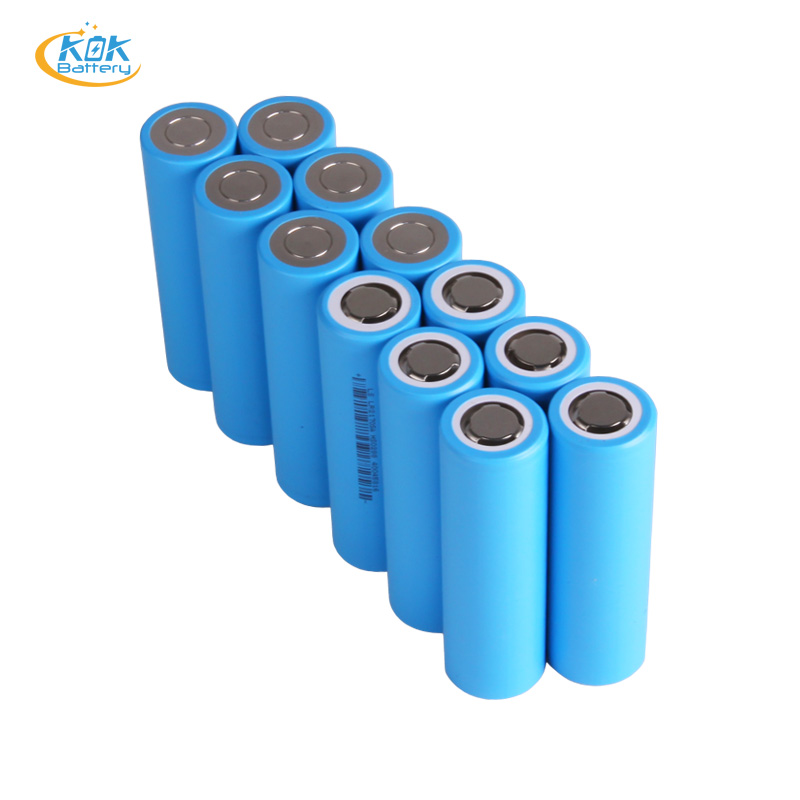 smartbatteryeco.com POWER High Quality 21700 Li-ion 3.7V 4000mAh Cylindrical Rechargeable LiShen Battery Cell