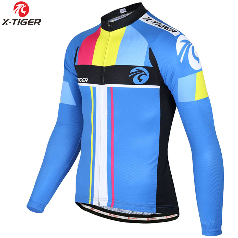 thermal mtb jersey
