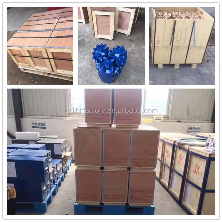 cheap price 8 1/2 Inch pilot bit/ tricone bit for well drilling