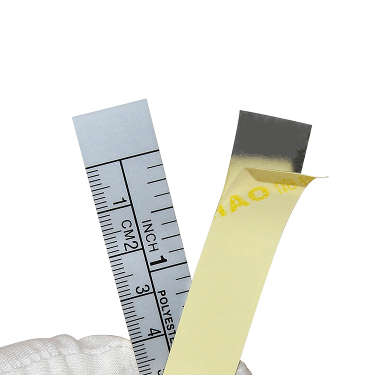 Quality clear print Tape measure imperial and metric 150cm long 15mm wide