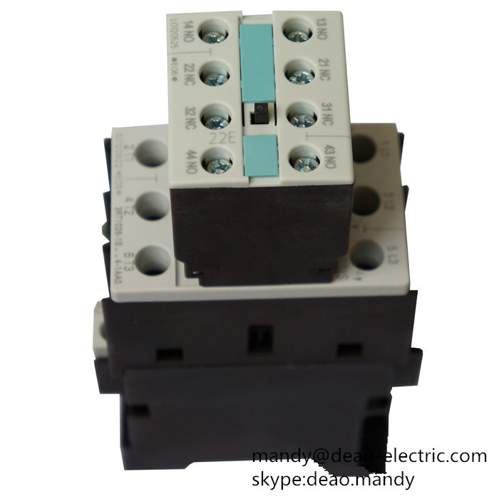 Siemens 3RT1026-1AM20 Contractor