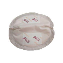 disposable ultra thin fluff pulp soft  nursing pads cotton from factory