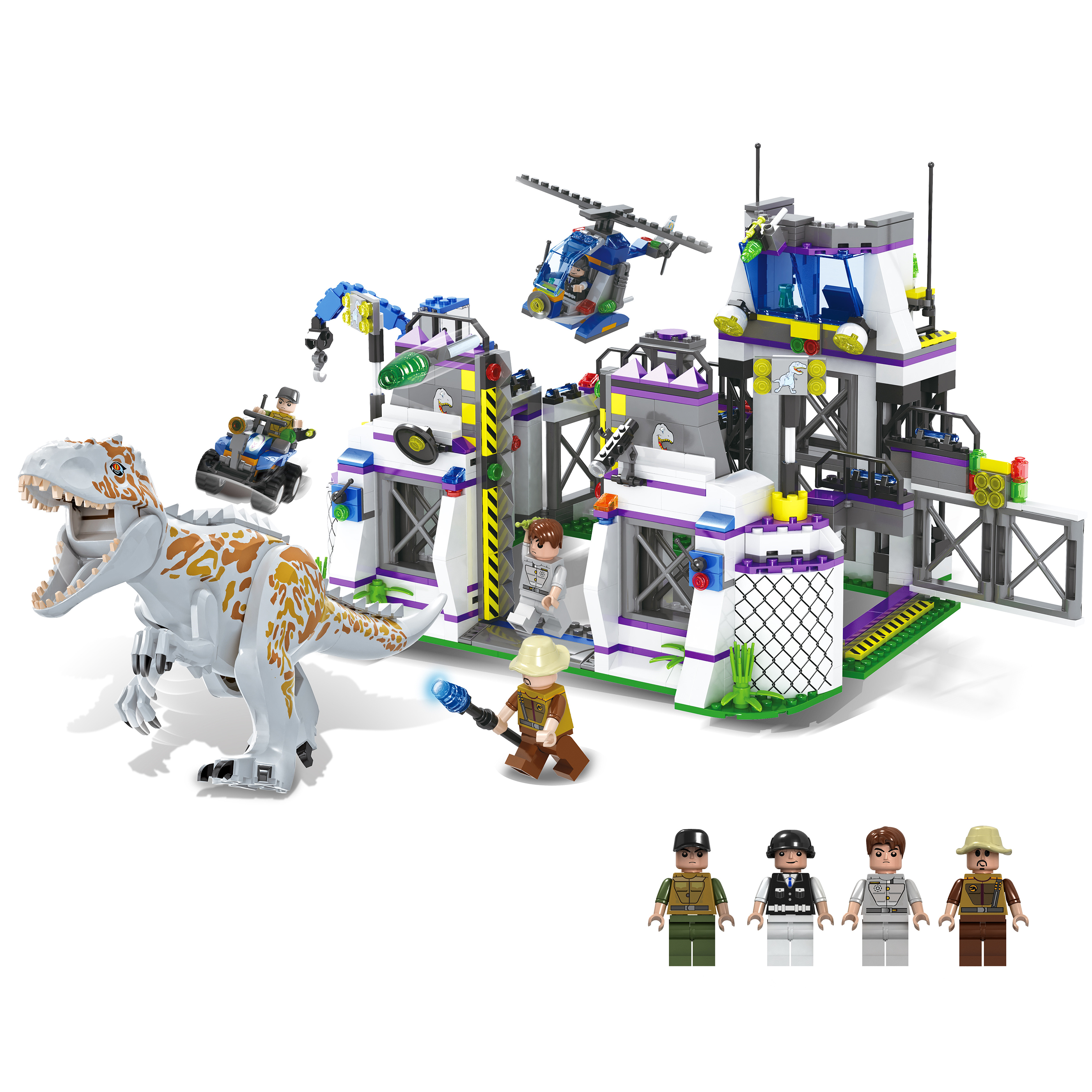 wholesale lego suppliers