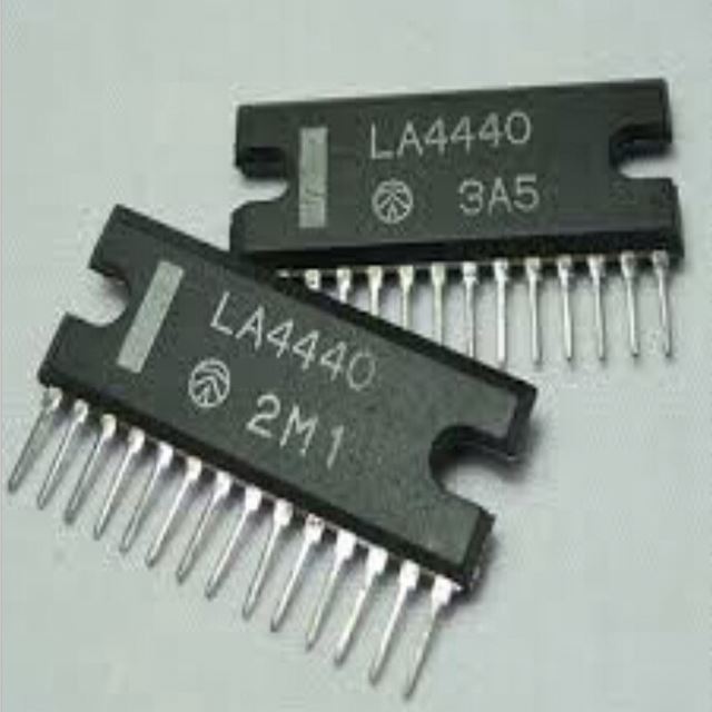 1//2//3//4//5 PCs NEW LD7575PN DIP-8 IC Chip