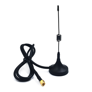 Finden Sie Hohe Qualitat 433mhz Magnetische Schleife Antenne Hersteller Und 433mhz Magnetische Schleife Antenne Auf Alibaba Com