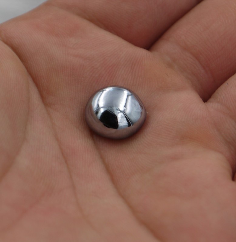 オスミウム 1g　希少金属 オスミウム オスミウム合金 オスミウムインゴット オスミウム