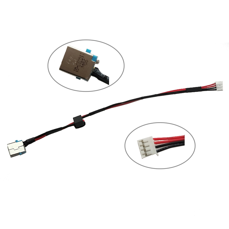 Кабельный разъем питания для AC ASPIRE 5251 5336 5551 5551G DC Jack (PJ253)