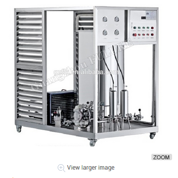 FLK FXS creed духи, attar оборудование для производства парфюмерии завод для продажи Сделано в Китае