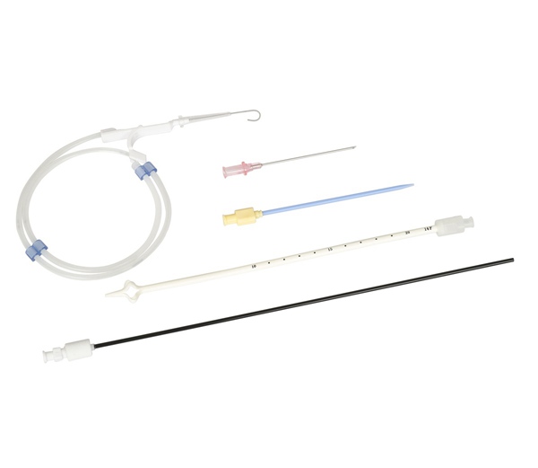 дренаж pigtail. катетер для дренирования мочевого пузыря. катетер pigtail 14fr. катетер для дренирования. Acti-fine катетер дренажный.