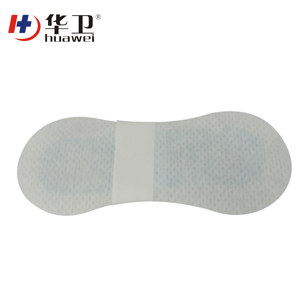 Grip-lok Universal Catheter and Tubing Securement Device Huawei Medical Adhesive 100% Cotton Far Infrared 3 Years for Free