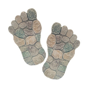 Dekoratif Ve Yaratici Bahce Ayak Atlama Tasi Alibaba Com