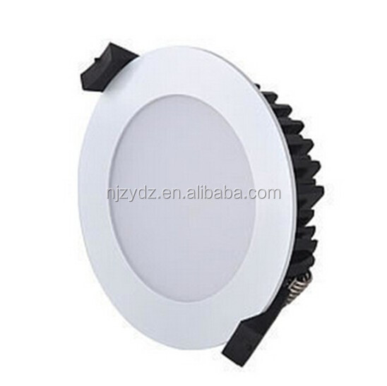 Австралия 10 Вт 12 Вт 18 Вт встраиваемые затемнения saa светодиодные светильники