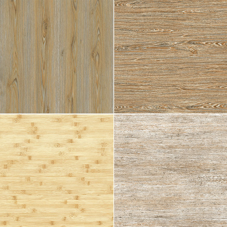 wood look rustic floor porcelain tile 150x900cm